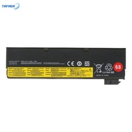 X240 laptop battery for Lenovo ThinkPad x270 X260 x240s X250 T450 t470p T440s k2450 w550s 45n1136 45