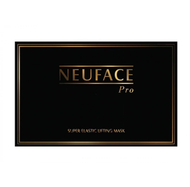 NEUFACE Pro - 4D真空繃帶整形面膜 - 28ml x 6片