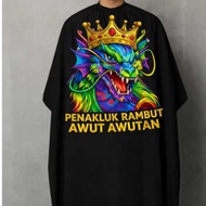 HAIR CUTTER WITH A AWUTUT AWUT HAIR CUTTER