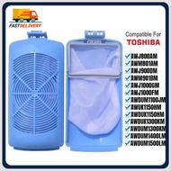 TOSHIBA Washing Machine Filter AWJ800AM/AWM801AM/AWJ900DM/AWM901BM/AWJ1000GM/AWJ1000 Penapis Mesin B