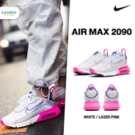 Nike รองเท้าวิ่ง รองเท้าแฟชั่น ไนกี้  Women RN Shoe AirMax2090 CZ3867-101 (5200)