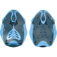 (Old Stock Clearance) SPEEDO Biofuse Power Paddle Size M - Grey/Blue