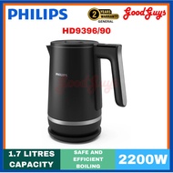 Philips HD9396/90 7000 Series Double Walled Kettle I 1.7L (HD9396)