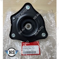 HONDA  GENUINE FRONT ABSORBER MOUNTING FOR HONDA CR-V RW1 RW3 TME 2.0 TLA 1.5 2017 51670-TMJ-T01