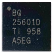 Charging IC BQ25601D, original product