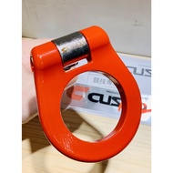< Hongyuan International > Japan Imported SUBARU Forester Forester Dedicated CUSCO Trailer Hook