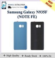 Samsung Galaxy N935F (Note FE) Back Battery Cover New Replacement