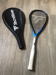 Tecnifibre Carboflex 專業壁球拍