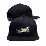Japanese infinite anime vtuber CERES FAUNA EYES hat - HOLOLIVE EN cotton material