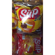 Various Crackers Ciki Snack Nabati Richesse Siip Bite Chocolate, Cheese, PotatoQ 2020 Roasted BeefKe