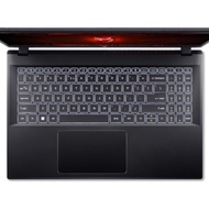 New Keyboard Cover For Acer Nitro V 15 2023 15.6 inch Soft Silicone Acer Keyboard Protector Nitro V1