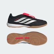 Sepatu Sepak Bola Predator League Lidah Fold-Over Indoor