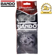 BANDO ball bearing for Nouvo 1, Mio, Nozza, Ultimo (RR15x12-10.4g)