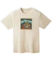 Montbell WICKRON TEE TOOI YAMA