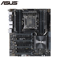 ASUS X99-E WS/USB3.1 ASUS ROG STRIX X99 GAMING  X99-E WS/USB 3.1  LGA 2011 V3 V4 workstation motherb