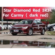 Suitable for Toyota Paint repair for scratch  touch-up pen Flame Red 3U4 3R3 3T0  3T3 4U3 3U4 3U5 St