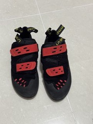 La Sportiva Tarantula 攀岩鞋 攀石鞋