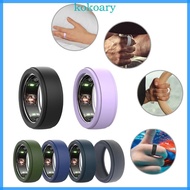 KOK Flexible Silicone Rings Cover for Rings Generation 3 Intelligent Rings Protector