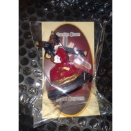 NAZARENE MINI STATUE WITH PRAYER