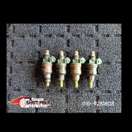Injector proton wira satria 4G13 MDH145