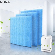 NONA 2 pcs Purify Air Compatible DaiKin MC70KMV2 series Trapping Dust DaiKin Air Purifier Accessorie