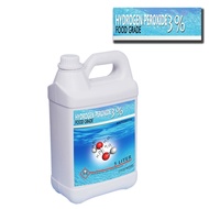 H2O2 3% atiseptik hydrogen peroksida 1 liter dan 5 liter ARM96