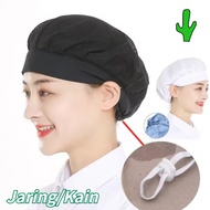 Chef Hat/ Chef HatAirnet Cloth Hat/ Mesh Chef Hat/ Mesh Chef Hat Premium Worker Chef Hat/ Cap Hat Fa