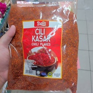 Chili Flakes Puteri 500 gram Cili Kasar