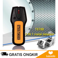 COD Alat Pendeteksi Logam Emas / Stud Finder Detektor Logam Wire Wall Scanner - TS78B / Alat Pendeteksi Logam Dalam Tembok