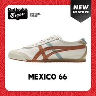 【Fast Deliver】Onitsuka Tiger MEXICO 66 (1183A201.116) men and women Unisex fashion shoes