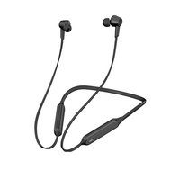 QCY L2 Wireless Bluetooth 5.0 Earphones Neckband ANC Noise Canceling IPX4 Waterproof Stereo Sport Headphones with Microphone from Xiaomi Eco System