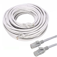 Pre-pressed network cable length 1.5m 3m 5m - good, high quality internet lan cable