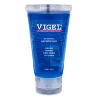 Vigel Lubricant Gel 30 gr / 60 gr - Pelumas Miss V Pelumas Kondom Pelicin Miss V Pelicin Kondom
