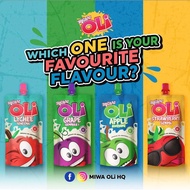 🔥MIWA OLI JELLY VIRAL🔥 [READY STOCK ]