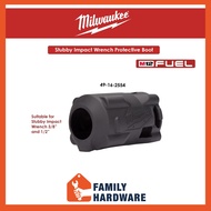 MILWAUKEE 49-16-2554 Protective Boot For M12 FIWF12 Stubby Impact Wrench M12FIWF12