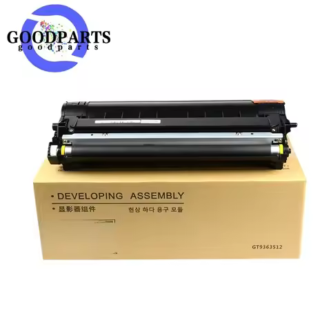 Developer Unit Developing Assembly For Canon IR 2420L 2420 2420D IR2016 2016 2018 2020 2318L 2318 23