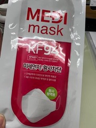 韓國KF 94 口罩