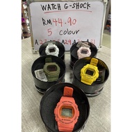 Watch G-Shock man & women