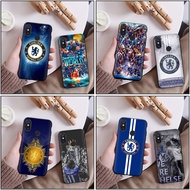 Ready Stock Soft Phone Case for Samsung Galaxy A6 A6Plus A7 A8 A8 Plus 2018 Chelsea P95