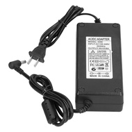 YWBL-WH 36V DC Power Supply Adapter ABS AntiCorrosion Housing