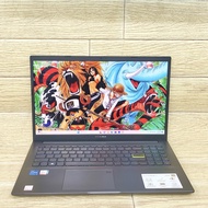 Laptop Bekas Asus VivoBook K513EA Core i5-1135G7 Ram 8GB|512GB SSD OLED