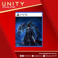 PS5 Lost Soul Aside [ENG/CHN]