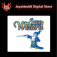 Save Wizard PS4 (PS4 Max Edition Digital Activation Code)