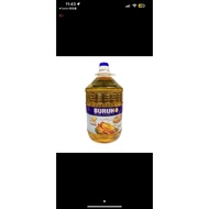 Buruh Cooking Oil / Minyak Masak Cap Buruh (5kg)