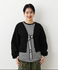 Rodeo Crowns 2ways外套