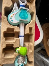 光之美少女變身器