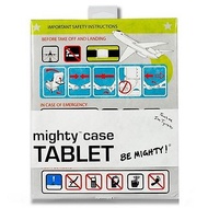 Mighty Case TABLET iPad保護套 _ In Flight