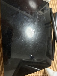 TP Link MR200 4G LTE Router