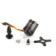 1pc SUNNYSKY X2820 KV800 KV920 KV1100 Outrunner Brushless Motor For Multi-rotor Quadcopter 3D Airpla