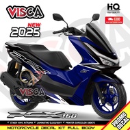 Decal Pcx 160 Full Body 2025 Sticker Pcx 160 Full Body 2025 Decal Pcx 160 Full Body 2025 Latest Pcx 
